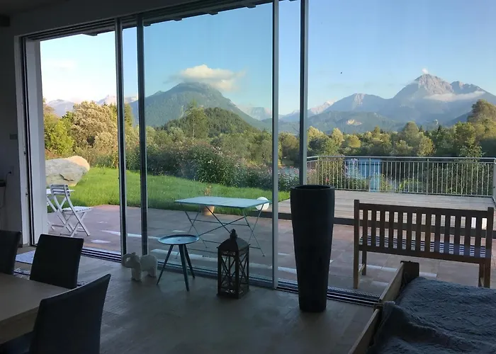 Ferienappartement Vastu