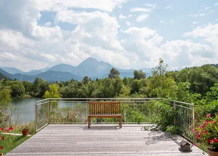 Ferienappartement Vastu