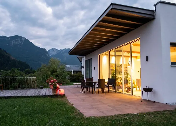 Ferienappartement Vastu